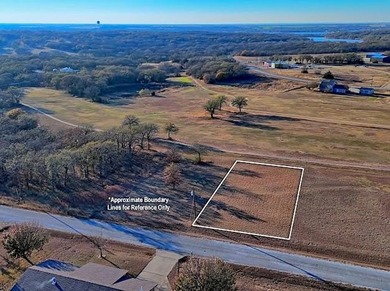 Lake Lot For Sale in Nocona, Texas