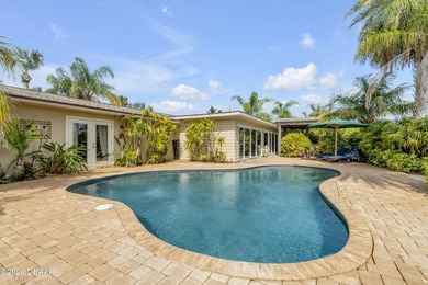 Direct Intracoastal access deep water canal front home where - photo 3