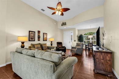 AMAZING Bristol II floor plan with HIGH CEILINGS - MASSIVE LANAI - photo 3
