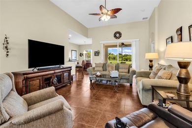 AMAZING Bristol II floor plan with HIGH CEILINGS - MASSIVE LANAI - photo 4