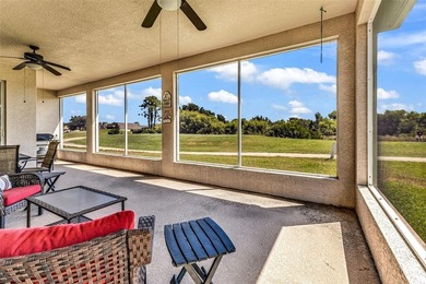 AMAZING Bristol II floor plan with HIGH CEILINGS - MASSIVE LANAI - photo 6
