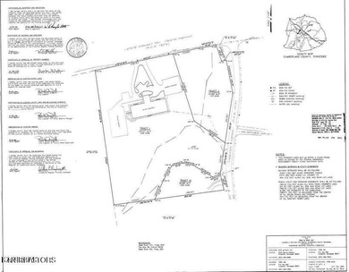This property is 4.9 acres with a 1-acre pond. Perfect location - photo 7