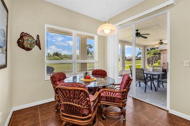 AMAZING Bristol II floor plan with HIGH CEILINGS - MASSIVE LANAI - photo 7