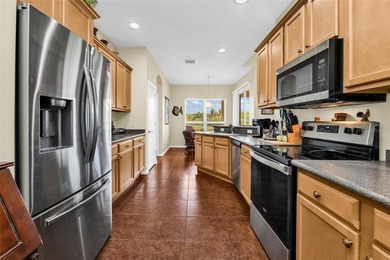 AMAZING Bristol II floor plan with HIGH CEILINGS - MASSIVE LANAI - photo 8