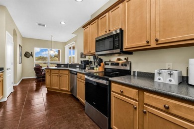 AMAZING Bristol II floor plan with HIGH CEILINGS - MASSIVE LANAI - photo 9