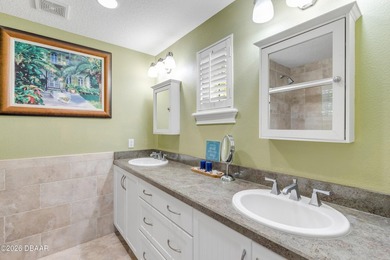 Direct Intracoastal access deep water canal front home where - photo 10