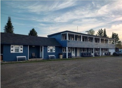 (private lake, pond, creek) Commercial For Sale in Michigamme Michigan