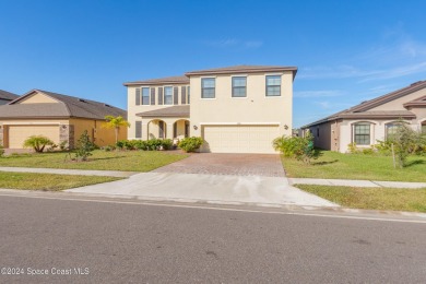 (private lake, pond, creek) Home For Sale in West Melbourne Florida