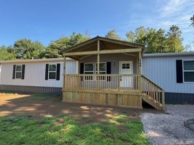 Lake Home For Sale in Hot Springs, Arkansas