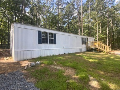 Greers Ferry Lake Home For Sale in Greers Ferry Arkansas