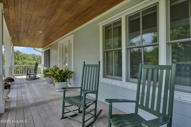 Located in the sought after Greenville Loop Sound area, with