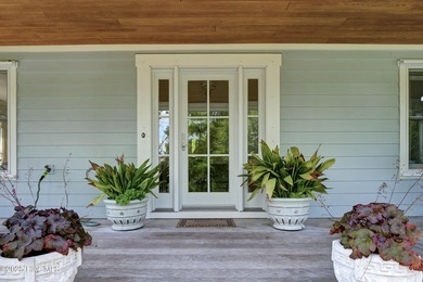 Located in the sought after Greenville Loop Sound area, with