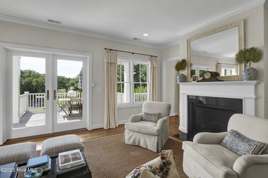 Located in the sought after Greenville Loop Sound area, with