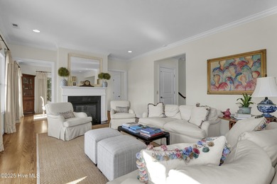 Located in the sought after Greenville Loop Sound area, with