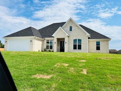 Indianhead Lake  Home For Sale in Jacksonville Arkansas