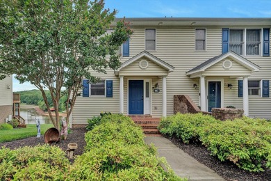 Enjoy Turn-Key Waterfront Living in Westlake Pointe. Mostly - photo 1
