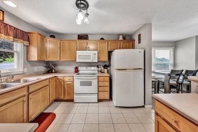 Enjoy Turn-Key Waterfront Living in Westlake Pointe. Mostly - photo 4