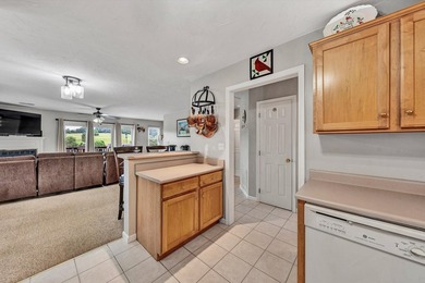 Enjoy Turn-Key Waterfront Living in Westlake Pointe. Mostly - photo 6