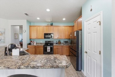 Come see this beautiful custom home located in Palm Coast - photo 17