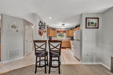 Enjoy Turn-Key Waterfront Living in Westlake Pointe. Mostly - photo 7