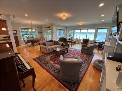 Discover this stunning custom-built 2014 year-round home on the - photo 20