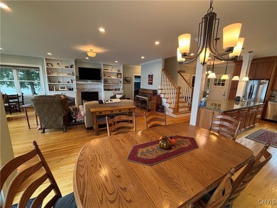 Discover this stunning custom-built 2014 year-round home on the - photo 22