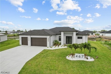 **City Water and Sewer Installed** Welcome to this stunning new - photo 3