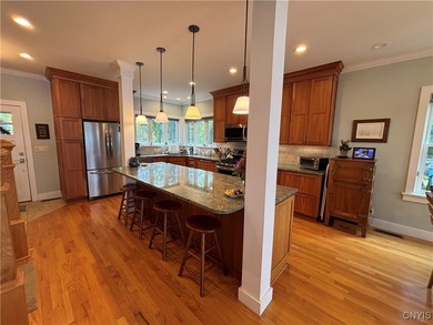 Discover this stunning custom-built 2014 year-round home on the - photo 24