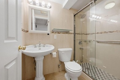 Welcome to this well-maintained semi-detached 2-family home in - photo 25