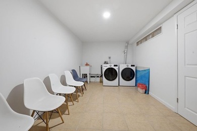 Welcome to this well-maintained semi-detached 2-family home in - photo 26