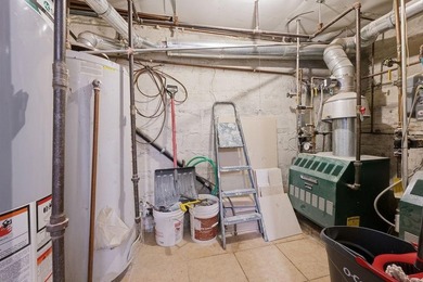 Welcome to this well-maintained semi-detached 2-family home in - photo 28