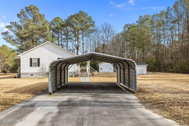 Enjoy the freedom and space you've been looking for in this - photo 29