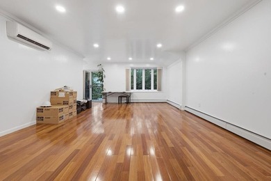Welcome to this well-maintained semi-detached 2-family home in - photo 30