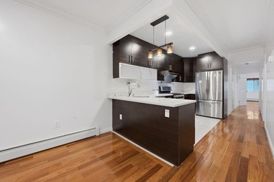 Welcome to this well-maintained semi-detached 2-family home in - photo 31
