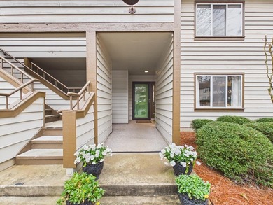 Lake Oliver Condo Sale Pending in Columbus Georgia