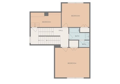 *Custom-built in 2023 and located on St. George Island, this - photo 3