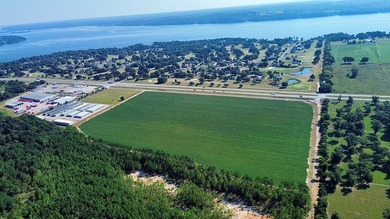 218 acres with road frontage on Hwy 431 & 131 in Eufaula. Zoned - photo 4
