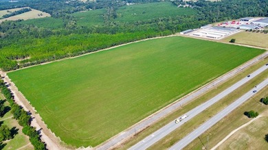 218 acres with road frontage on Hwy 431 & 131 in Eufaula. Zoned - photo 5
