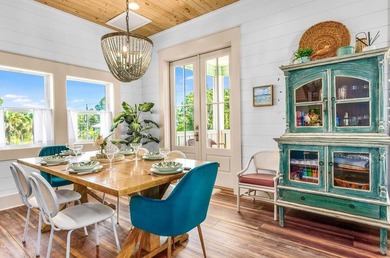 *Custom-built in 2023 and located on St. George Island, this - photo 8