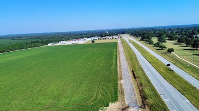 218 acres with road frontage on Hwy 431 & 131 in Eufaula. Zoned - photo 10