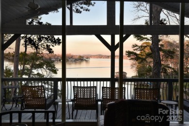 Lake Home For Sale in Norwood, North Carolina