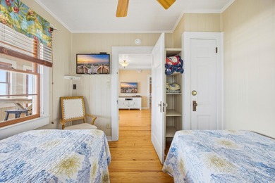 Welcome to this charming  oceanfront 7 bedroom, 7 bath beach