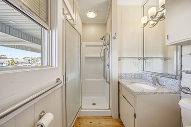 Welcome to this charming  oceanfront 7 bedroom, 7 bath beach