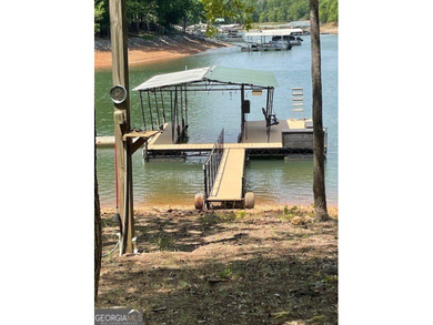 Cozy Ranch style home on Lake Hartwell, close to town, DEEP - photo 5