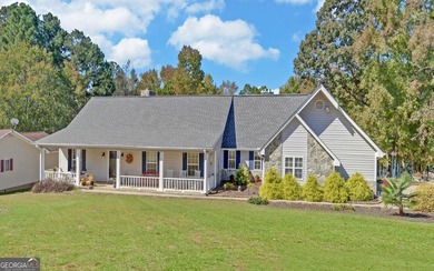 Cozy Ranch style home on Lake Hartwell, close to town, DEEP - photo 6
