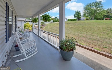 Cozy Ranch style home on Lake Hartwell, close to town, DEEP - photo 7