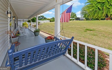 Cozy Ranch style home on Lake Hartwell, close to town, DEEP - photo 8