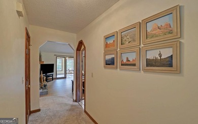 Cozy Ranch style home on Lake Hartwell, close to town, DEEP - photo 10