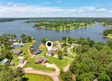 Discover lake living in this stunning 3-bedroom, 2.5-bath home - Lake Home For Sale in Bullard, Texas