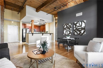 James River Condo Sale Pending in Henrico Virginia